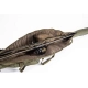NASH - Obal na pruty Double Rod Skin 3,66 m