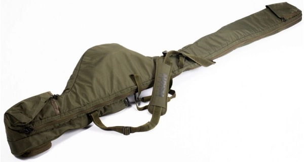 NASH - Obal na pruty Double Rod Skin 3,66 m
