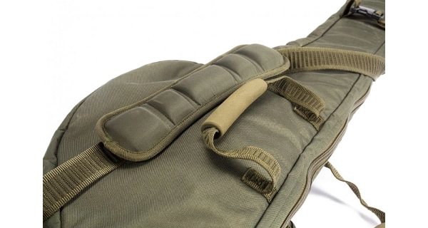 NASH - Obal na pruty Double Rod Skin 3,66 m