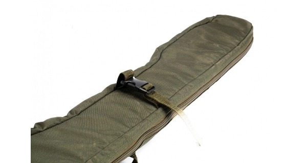 NASH - Obal na pruty Double Rod Skin 3,66 m