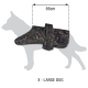 NASH - Oblečení pro psy Camo ZT Dog Coat vel. XL