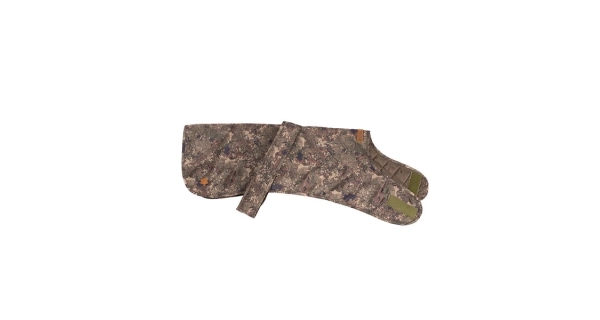 NASH - Oblečení pro psy dog coat XL