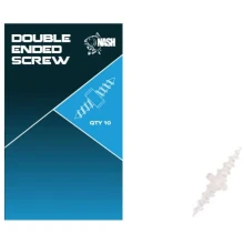 NASH - Oboustranný vrtáček Double Ended Screw