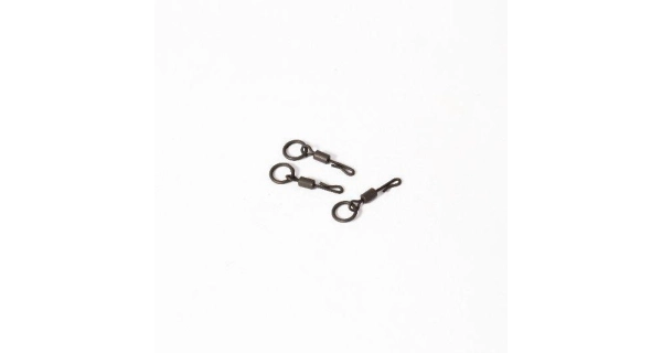NASH - Obratlík Quick Change Uni Ring Swivel vel. 8 10 ks