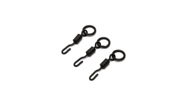 NASH - Obratlík ronnie swivel vel. 11