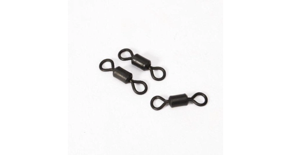 NASH - Obratlík Uni Swivel vel. 8