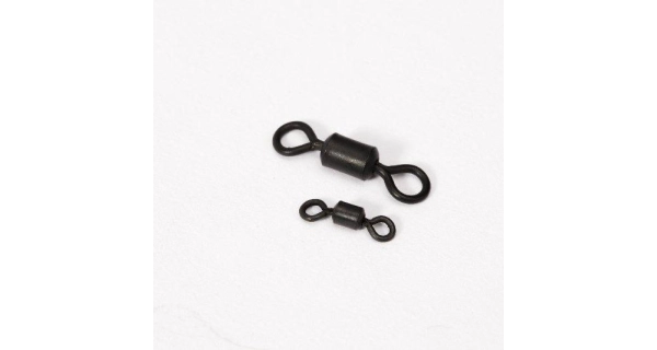 NASH - Obratlík Uni Swivel vel. 8