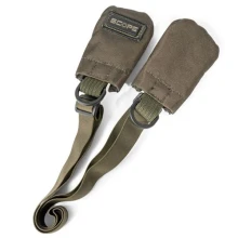 NASH - Ochrana konců prutů Scope OPS Tip Tops Butt & Tip Connector