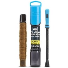 NASH - Ochrana Nástrahy Claw Cracker Bait Mesh 7,5 m Narrow 23 mm NASH - Ochrana Nástrahy Claw Cracker Bait Mesh 7,5 m Narrow 23 mm