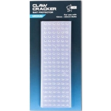 NASH - Ochrana nástrahy Claw Cracker Bait Protector Medium