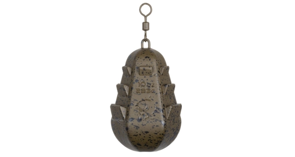 NASH - Olovo Dumpy Gripper Swivel Lead 85 g