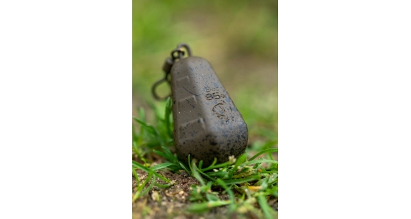 NASH - Olovo Dumpy Gripper Swivel Lead 85 g