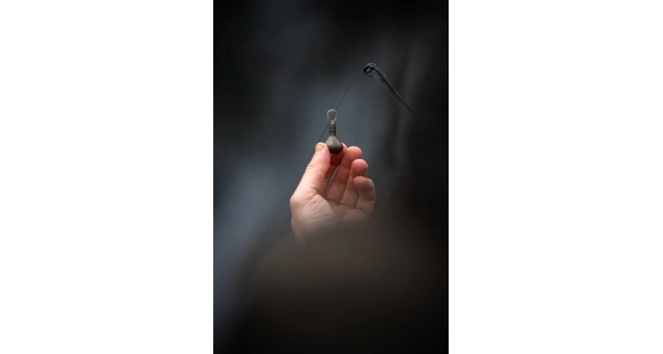 NASH - Olovo Ezi Glide Back Lead 31 g 3 ks