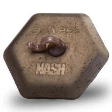 NASH - Olovo Lay Low Back Lead 85 g 3 ks