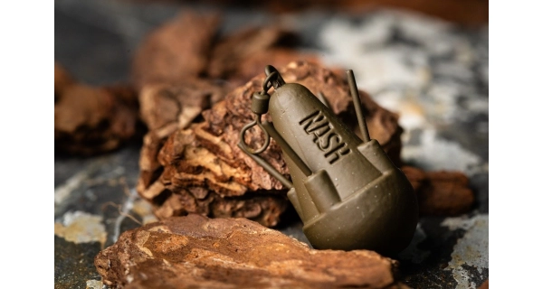 NASH - Olovo Marker Lead 85 g 2 ks
