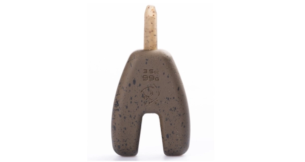 NASH - Olovo Solid Bag In-Line Lead 57 g