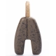 NASH - Olovo Solid Bag In-Line Lead 57 g