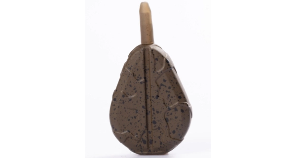 NASH - Olovo Super Flat Pear In-Line Lead 43 g