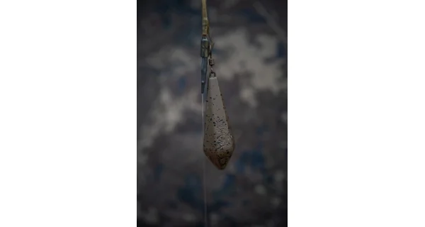 NASH - Olovo Tournament Swivel Lead 57 g