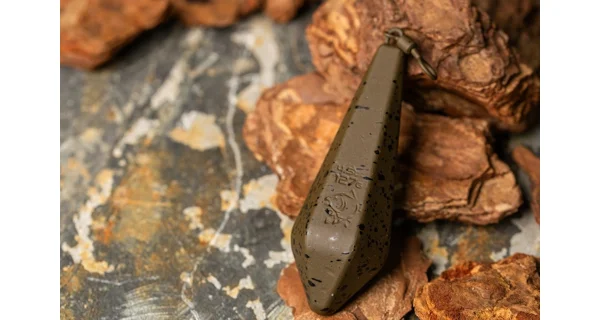 NASH - Olovo Tournament Swivel Lead 57 g