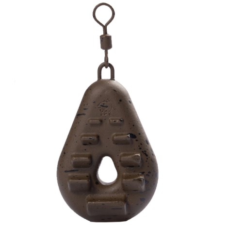 NASH - Olovo Tractor Swivel Lead 113 g