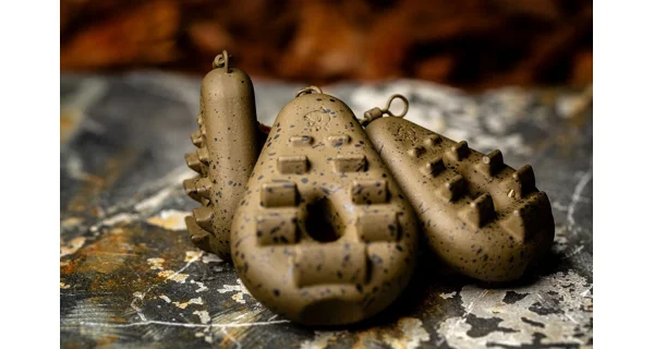 NASH - Olovo Tractor Swivel Lead 127 g