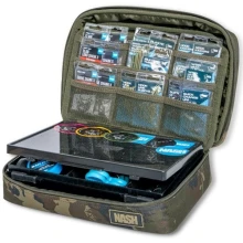 NASH - Organiser Subterfuge Work Box Standard