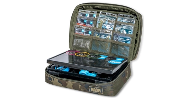 NASH - Organiser Subterfuge Work Box Standard