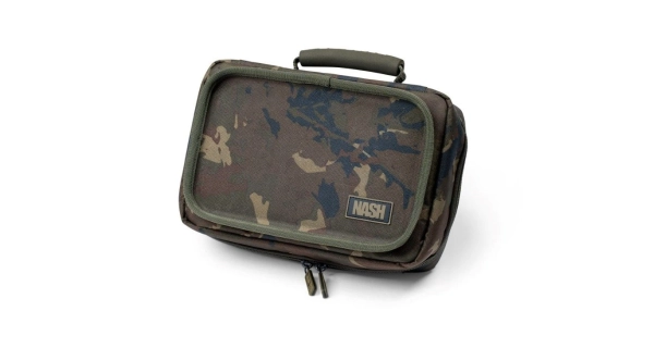 NASH - Organiser Subterfuge Work Box Standard