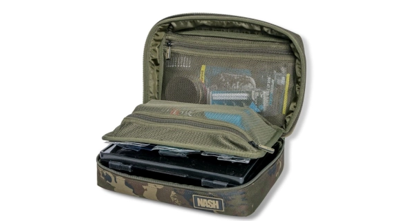 NASH - Organiser Subterfuge Work Box Standard