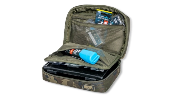 NASH - Organiser Subterfuge Work Box Standard