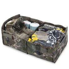 NASH - Organizér Bank Life Fold Flat Organiser