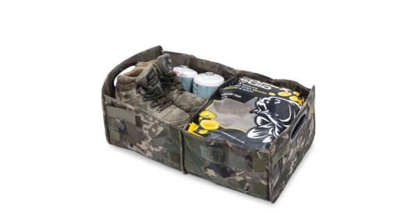 NASH - Organizér Bank Life Fold Flat Organiser