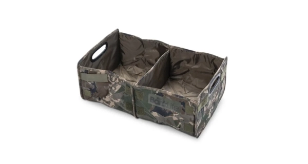 NASH - Organizér Bank Life Fold Flat Organiser