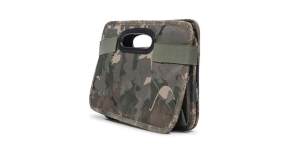 NASH - Organizér Bank Life Fold Flat Organiser