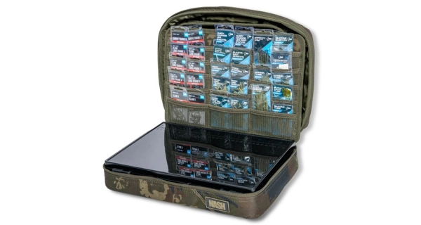 NASH - Organizér Subterfuge Work Box XL