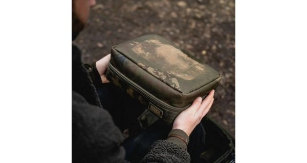 NASH - Organizér Subterfuge Work Box XL
