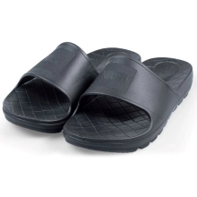 NASH - Pantofle Make It Happen Sliders Black vel. 42