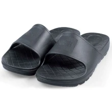 NASH - Pantofle Make It Happen Sliders Black vel. 42