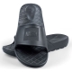 NASH - Pantofle Make It Happen Sliders Black vel. 45