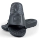 NASH - Pantofle Make It Happen Sliders Black vel. 45