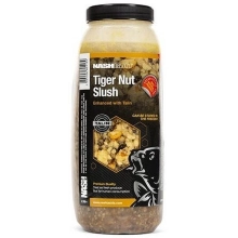 NASH - Partikl drcený tygří ořech Tiger Nut Slush 2,5 l