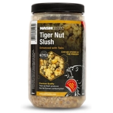 NASH - Partikl drcený tygří ořech Tiger Nut Slush 500 ml