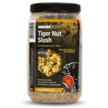 NASH - Partikl drcený tygří ořech Tiger Nut Slush 500 ml