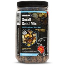 NASH - Partikl Small Seed Mix 500 ml