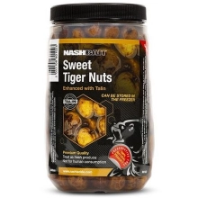NASH - Partikl tygří ořech Sweet Tiger Nuts 2,5 l