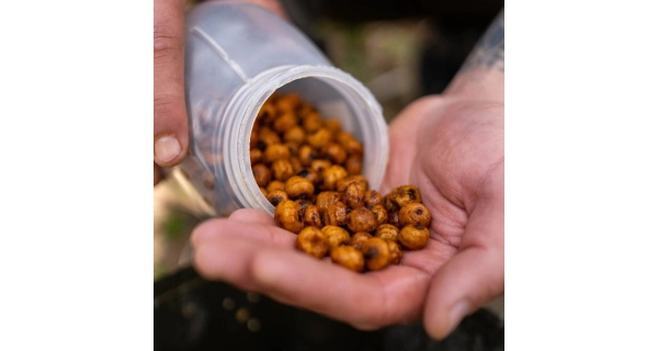 NASH - Partikl tygří ořech Sweet Tiger Nuts 2,5 l