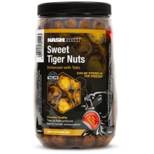 NASH - Partikl tygří ořech Sweet Tiger Nuts 500 ml