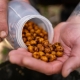 NASH - Partikl tygří ořech Sweet Tiger Nuts 500 ml