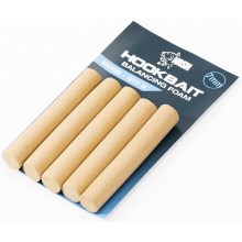 NASH - Pěna Hookbait Balancing Foam 7 mm - béžová